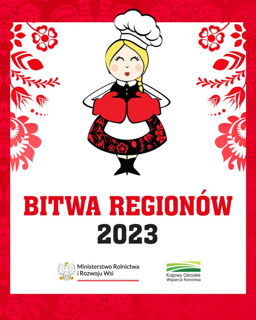 Bitwa Regionow 1080x1350 plakat na facebook
