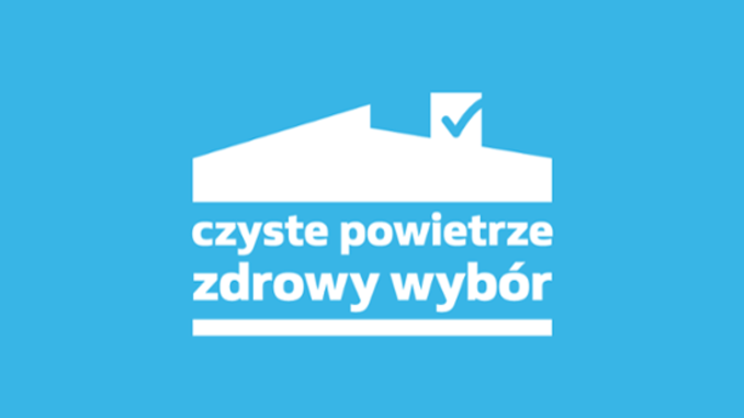 czyste powietrze