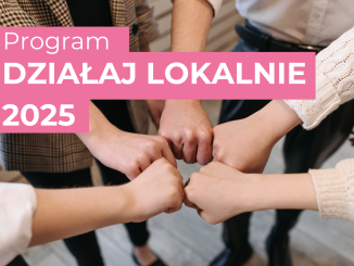 Dzialaj Lokalnie grafika