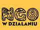 NGO w dzialaniu logo