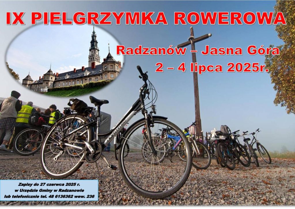 plakat pielgrzymka 1