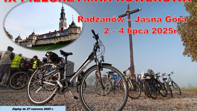 plakat pielgrzymka 1