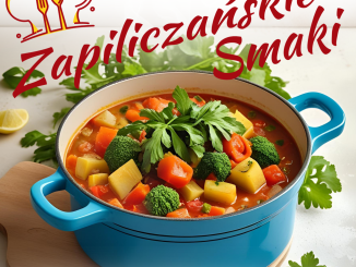Zapiliczanskie Smaki
