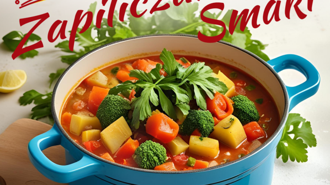 Zapiliczanskie Smaki