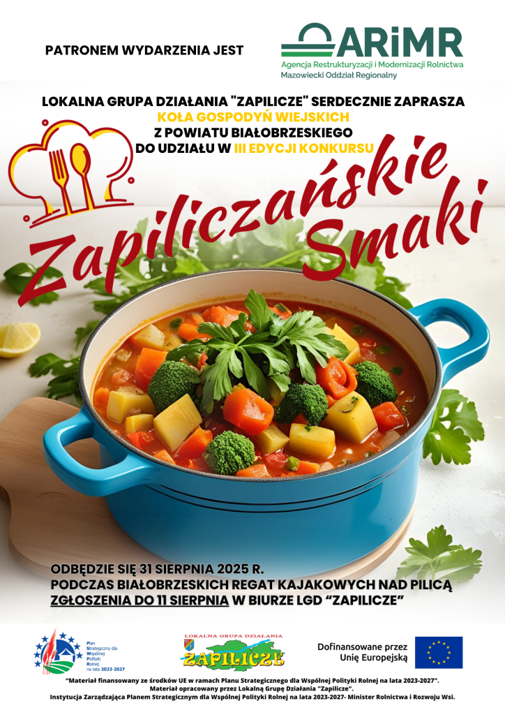 Zapiliczanskie Smaki