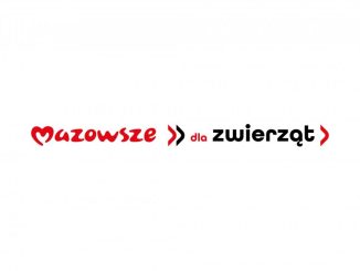 mazowsze dla zwierzat logo