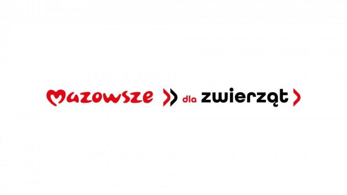 mazowsze dla zwierzat logo