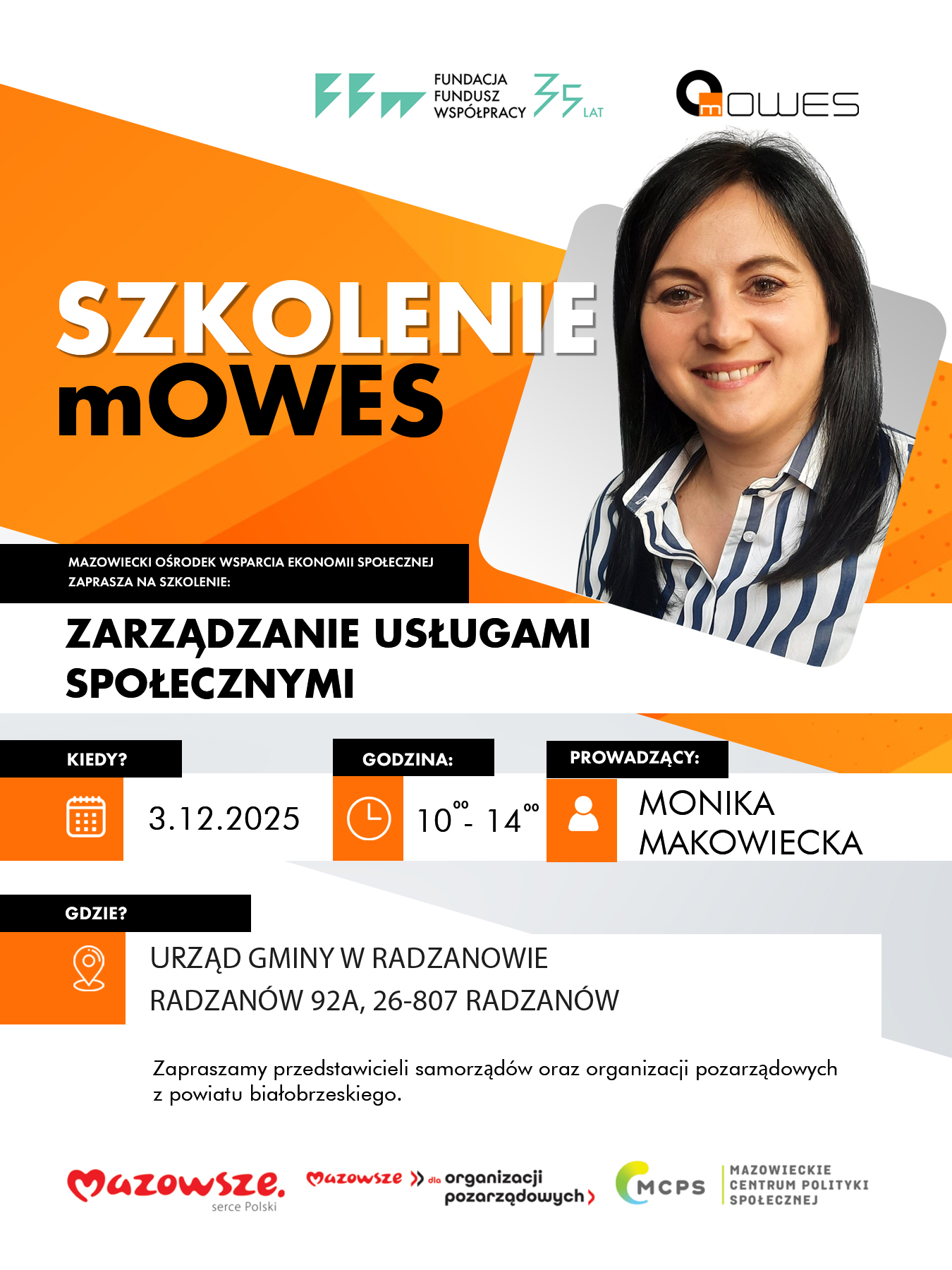 szkolenie mowes radzanow 3 12 2025