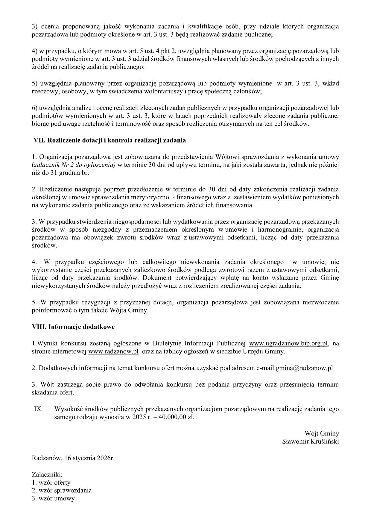 1. ogloszenie konkursu 2026 4