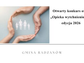 OW Konkurs ofert 2026